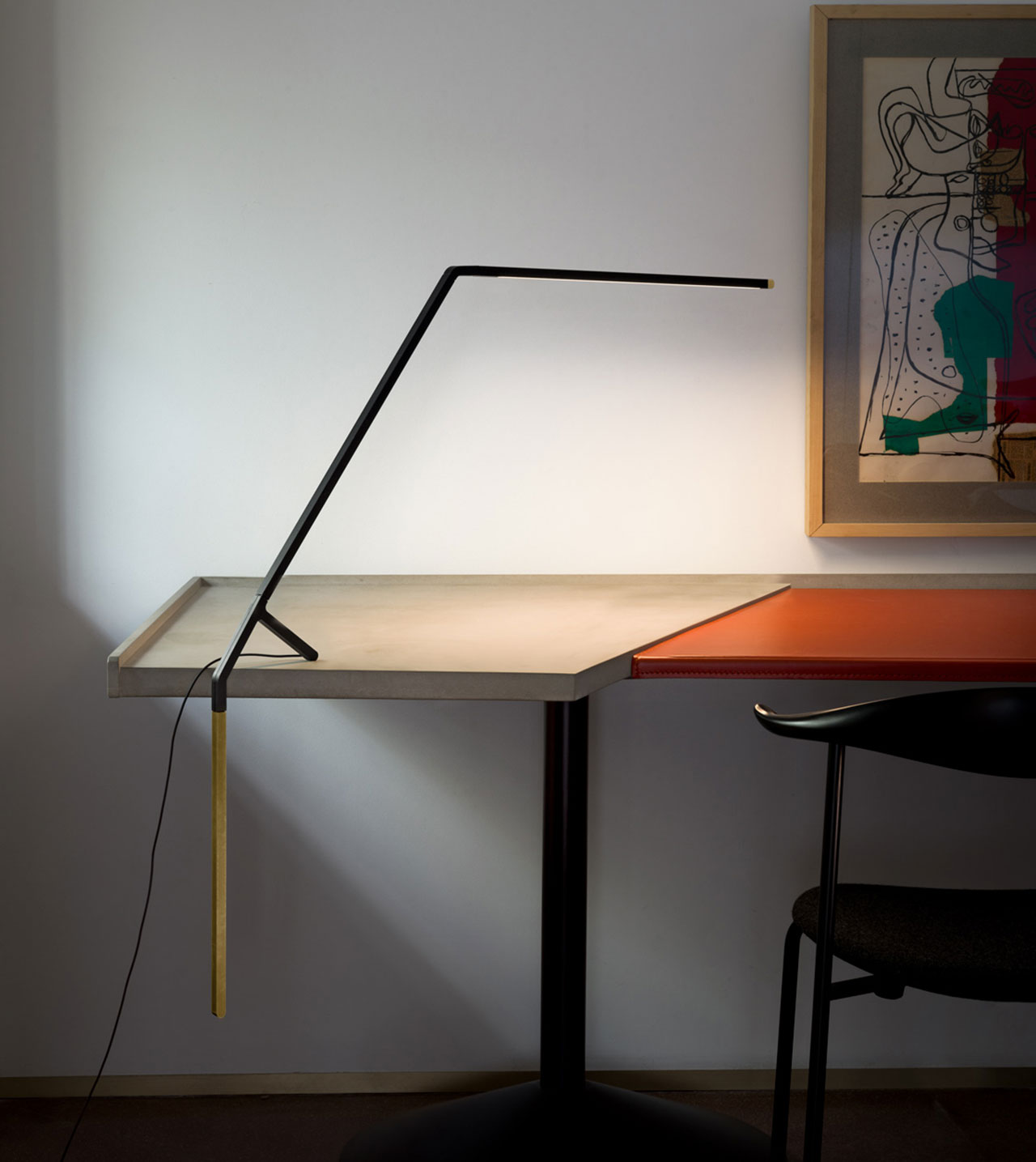 BIRD Table Lamp by Nemo Lamps BIRD Table Lamp by Nemo Lamps